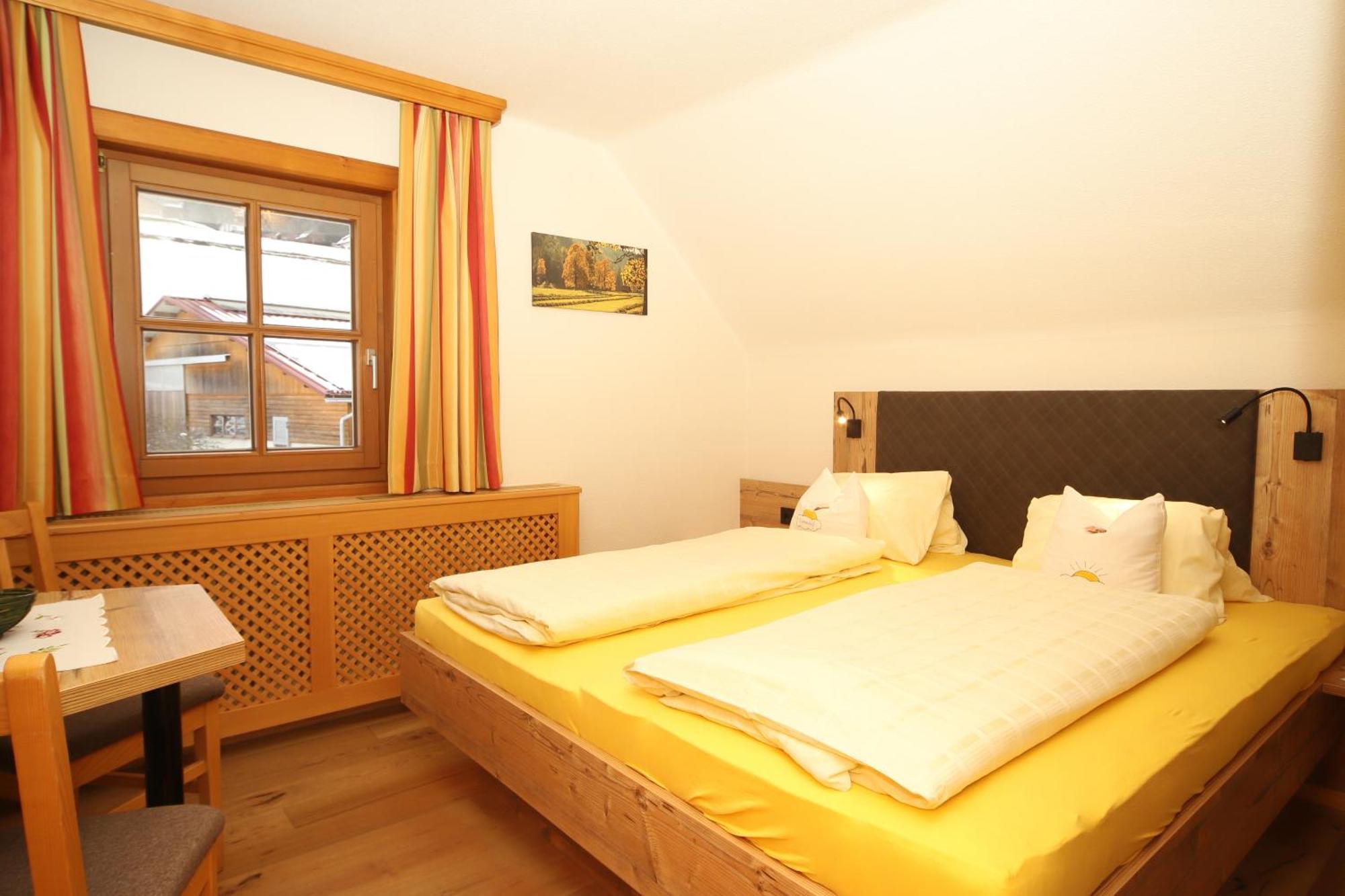 Linarhof Apartment Urlaub Am Bio Bauernhof Haus Quarto foto