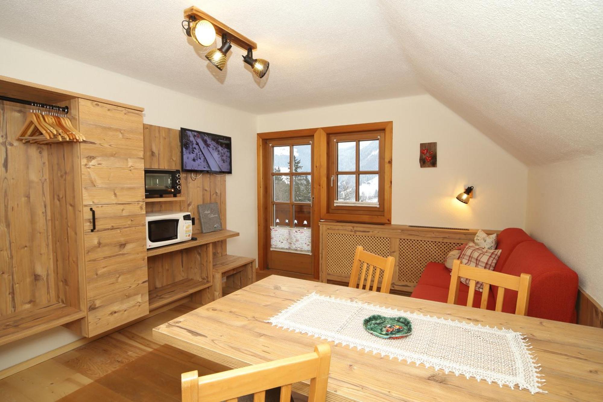 Linarhof Apartment Urlaub Am Bio Bauernhof Haus Quarto foto