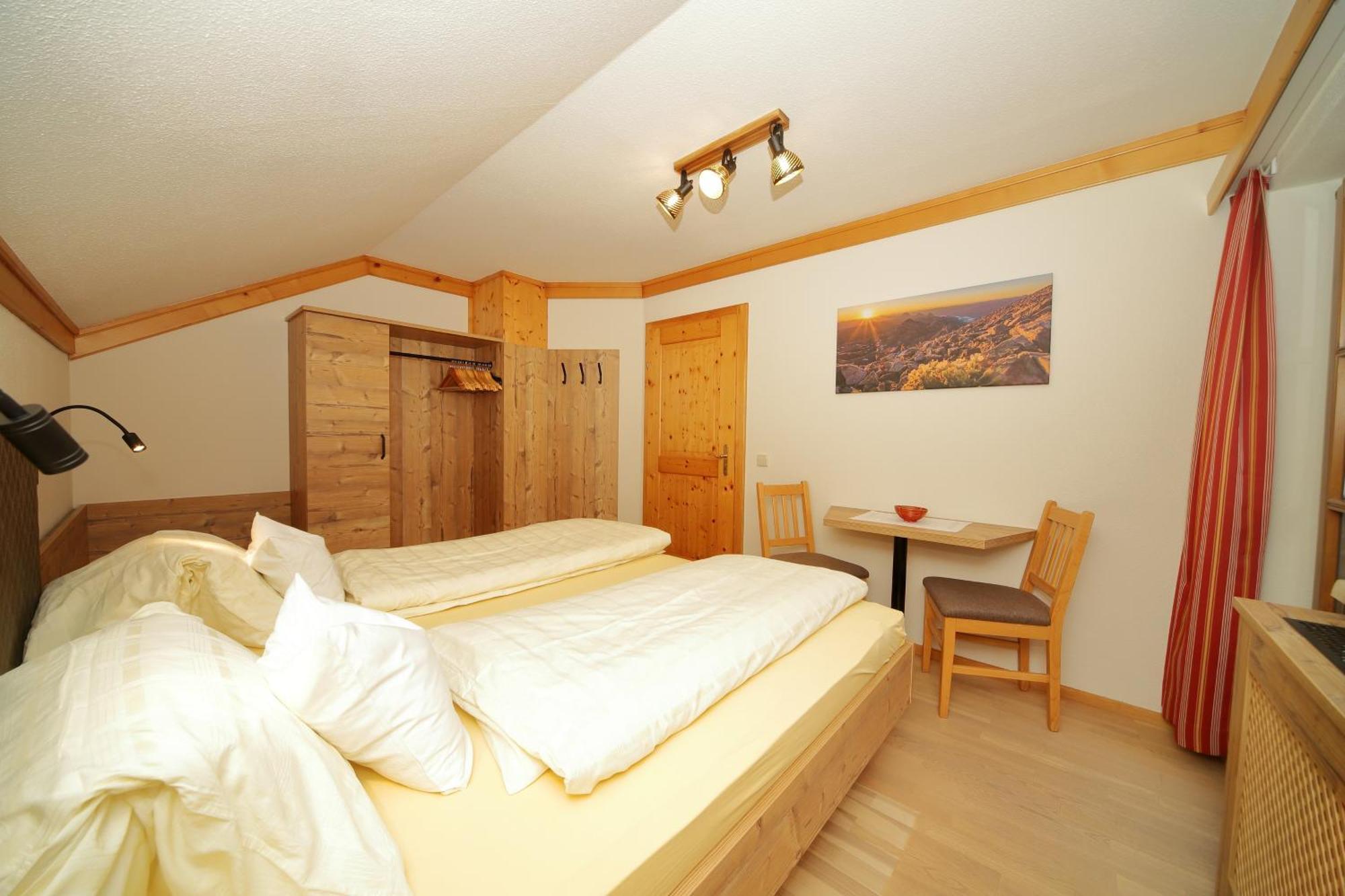Linarhof Apartment Urlaub Am Bio Bauernhof Haus Quarto foto