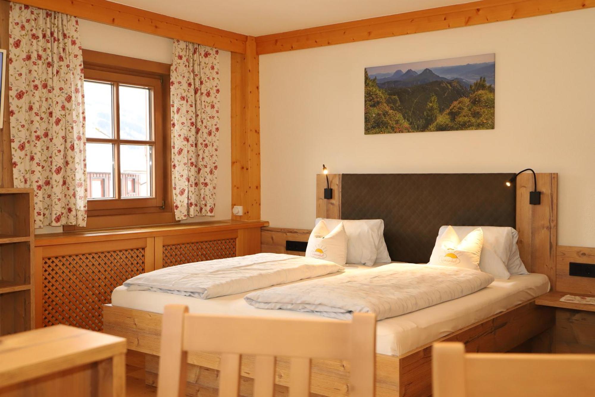 Linarhof Apartment Urlaub Am Bio Bauernhof Haus Quarto foto