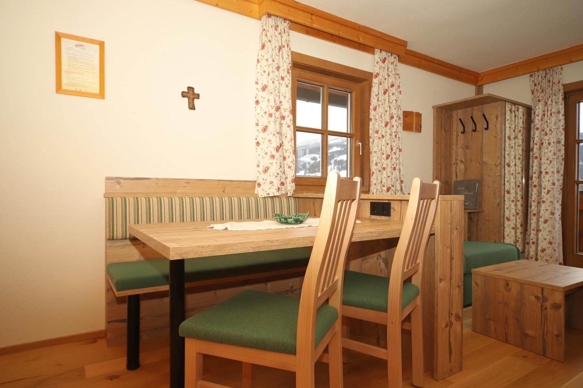Linarhof Apartment Urlaub Am Bio Bauernhof Haus Quarto foto