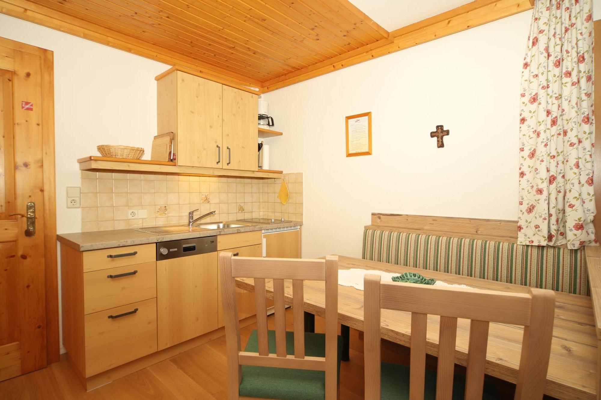 Linarhof Apartment Urlaub Am Bio Bauernhof Haus Quarto foto