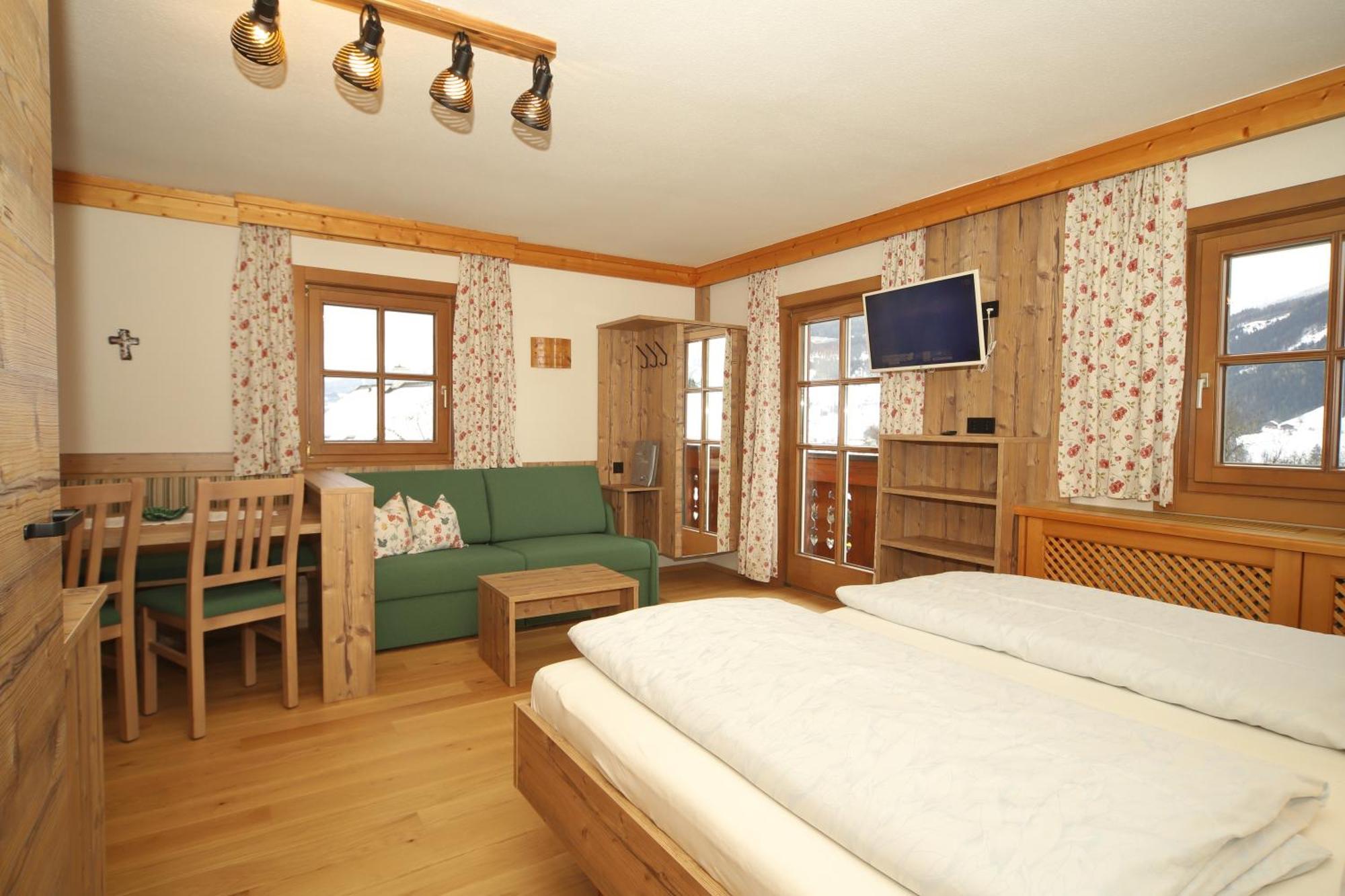 Linarhof Apartment Urlaub Am Bio Bauernhof Haus Quarto foto