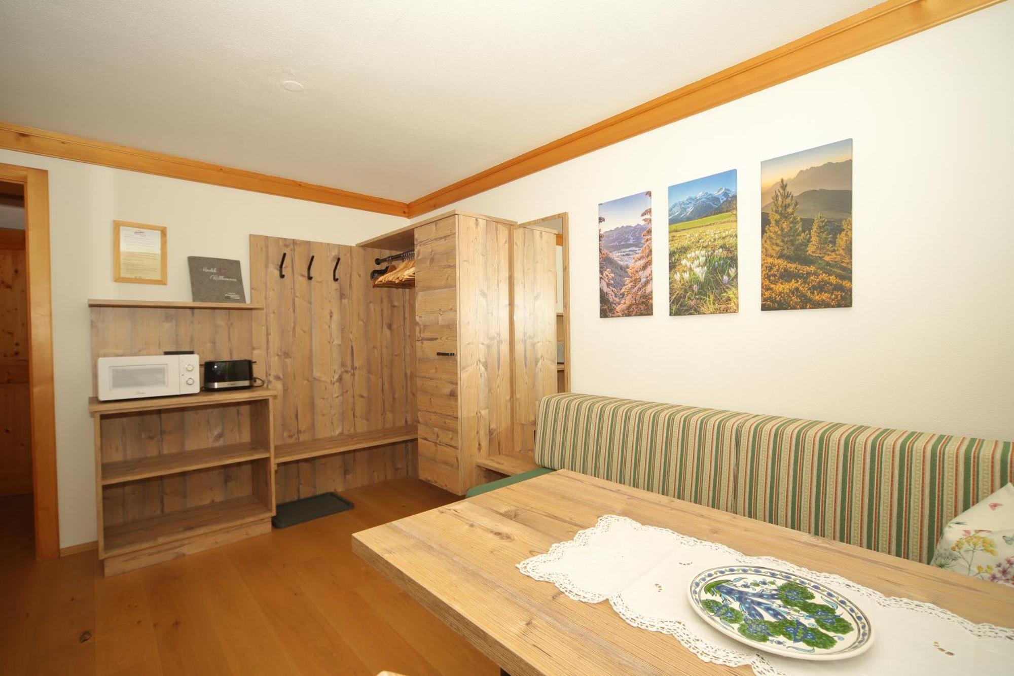 Linarhof Apartment Urlaub Am Bio Bauernhof Haus Quarto foto